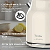 Чайник TESLER KT-1756 BEIGE,электрический