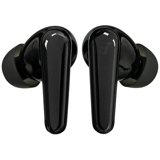 Наушники Soundcore Liberty 4 Pro черные беспроводные (A3954H11)