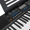 Синтезатор Denn DEK604NG, 61 клавиша