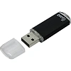 Флеш-память Smartbuy V-Cut, 8Gb, USB 2.0, чер, SB8GBVC-K