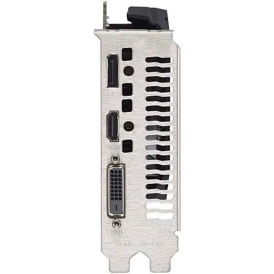 Видеокарта ASUS RTX3050 DUAL OC 6GB DVI DP HDMI(DUAL-RTX3050-O6G)