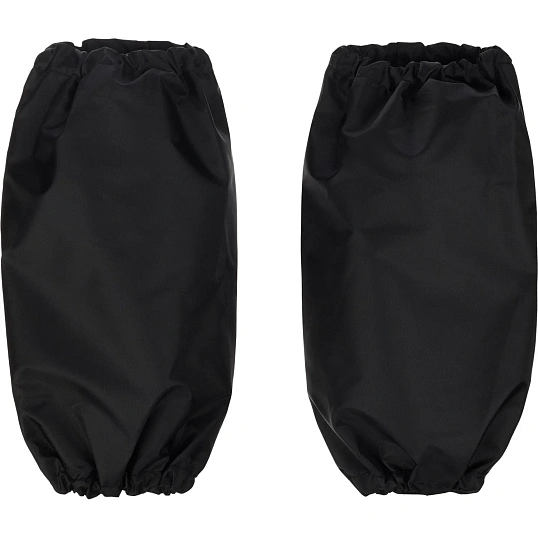 Фартук для труда Комус Класс Panda, ФН 41-1, 2 кармана