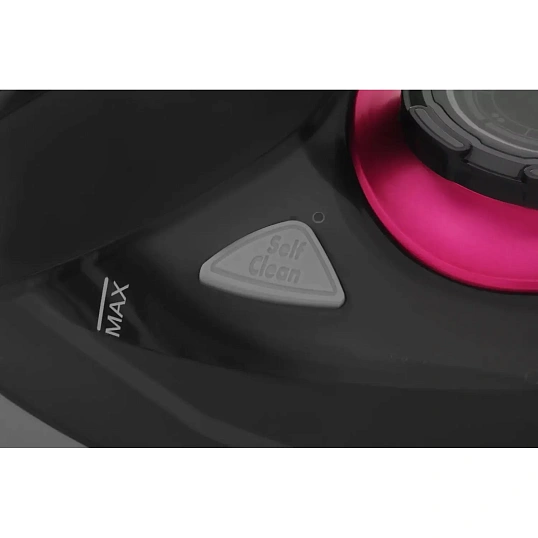 Утюг Vitek VT-IRN1203 2400Вт черный