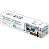 Светильник Uniel ULM-D116 18W/3000-6500K/DIM BLACK
