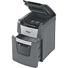 Шредер (уничтожитель) Rexel Optimum AutoFeed+ 100X EU, P-4/100лст/автоп/34л