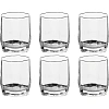 Набор стаканов ХИСАР 6 шт. 55 мл