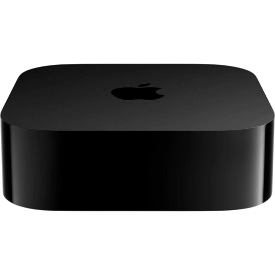 Медиаплеер Apple TV 4K (3rd gen) 128GB Black (MN893LL/A)