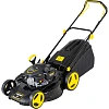 Газонокосилка бензиновая Huter GLM-6.0 SP (70/3/8) 70/3/8