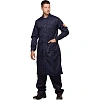 Халат защитный муж. КЩС (лавсан) (р.44-46) 170-176