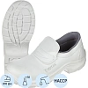 Полуботинки Sanita Lux 02905711/1С белые с м/п (р.35)