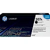 Картридж лазерный HP 307A CE740A чер. для CLJ CP5225