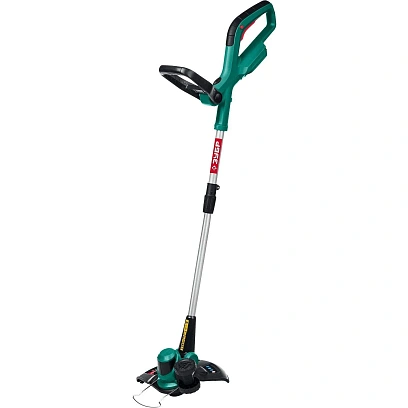 Триммер аккумуляторный ЗУБР С1-18, 1х18В АКБ 2 Ач (ТА-185-21)