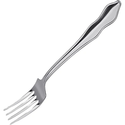 Вилка столовая Новинка 19.5см 10шт/уп