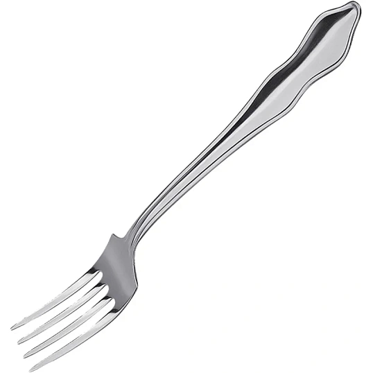 Вилка столовая Новинка 19.5см 10шт/уп