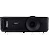 Проектор Acer X139, DLP, WXGA, 5200 Lm, 20000:1, (MR.JX6CD.001)