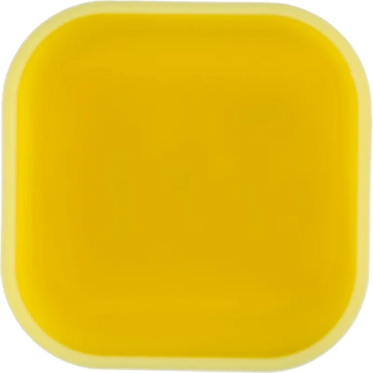 Подставка-стакан для канцелярских принадл-ей Attache Selection желтый