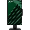 Монитор MSI PRO MP242PMG  FHD IPS ,cam,HDMI,DP,VGA,USB,Speaker,Tilt,Pivot