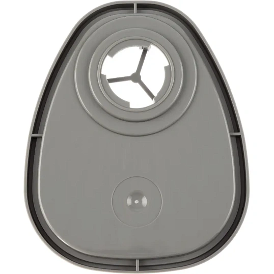 Адаптер JetaSafety для противоаэрозольного фильтра арт.6101 (2шт/уп)