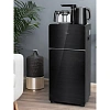 Кулер Ecotronic TB18-LE black с чайным столиком Тиабар