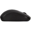 Мышь компьютерная черная, 1200DPi, 2.4Ггц, 99x60x38мм BT-JWM-004/EWM1730