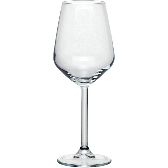 Бокал АЛЛЕГРА 350 мл 12шт/уп (440080SLB/12)