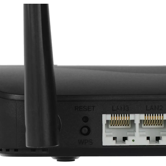 Маршрутизатор Mercusys MR25BE