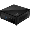 Системный блок MSI Cubi 5 1M (9S6-B0A831-677)i7 150U/16Gb/500GB/noOS