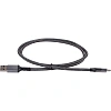 Кабель USB3.2 Gen2, AM->CM, 10Gbs, All Shell 1м VCOM <CU401M-1M