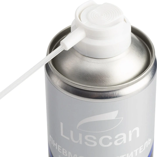 Пневматический распылитель Luscan, 520 мл (номинал 400 мл)