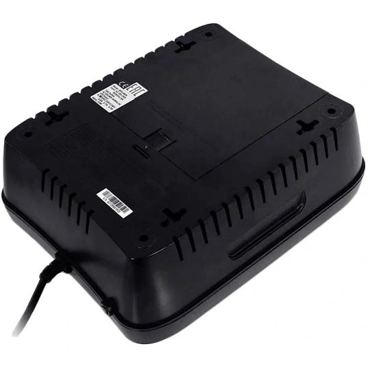 ИБП Powercom Spider SPD-750U LCD