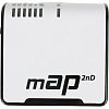 Точка доступа wi-fi MikroTik mAP (RBMAP2ND) AR9531 650MHz, 64MB, 2xLAN