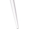 Стул Комус FORM HN WHITE (BOX-4) RU ECO-07 бежевый/бел