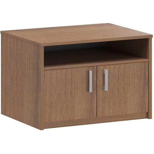 Тумба PT Арго . под оргтехнику АТ-10 Н орех гварнери 97878