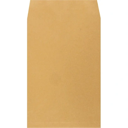 Пакет в упаковке крафт С4 стрип Extrapack 229х324 100г 250шт/уп/6541