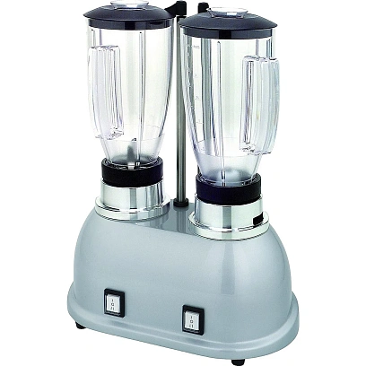 Блендер MACAP P100D ПЛАСТИК (51515)