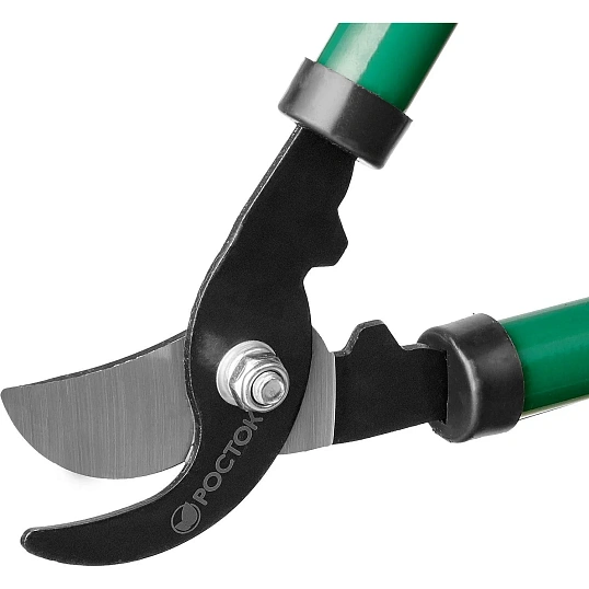 Сучкорез плоскостной средний РОСТОК 500 мм, закаленные лезвия (424117)