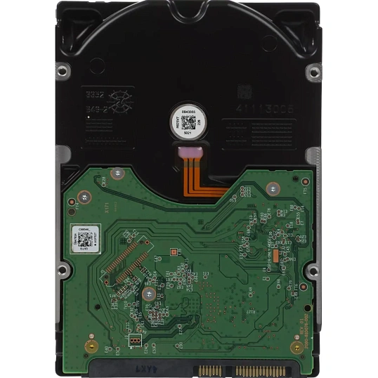 Жесткий диск WD PURPLE PRO SATA 12TB, 512MB, 7200rpm(WD122PURP)