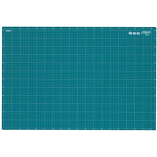 Коврик OLFA непрорезаемый, формат А1 (OL-CM-A1)