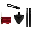 Сетевой адаптер Wi-Fi TP-Link Archer TX3000E AX3000 PCI-E BT 5.0