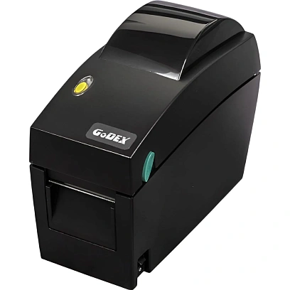 Этикет-принтер Godeх DT2x 203 dpi,термо,USB,RS232,Ethernet)