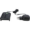 Зарядное устройство Greenworks G24UC2, 24V, 2А (2946207)
