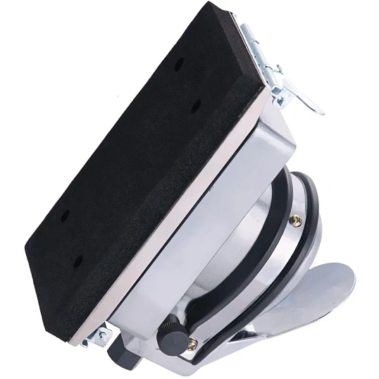 Шлифмашина плоскошлифовальная JS17595 (170л/м_8000об_мин_6.3бар_175х95мм)