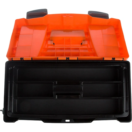 Ящик для инструментов ProMega jet М-50  500х250х260 мм (610010)