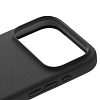 Чехол uBear Touch Mag Case,защитный, для iPhone 2025 6,3 Pro, MagSafe
