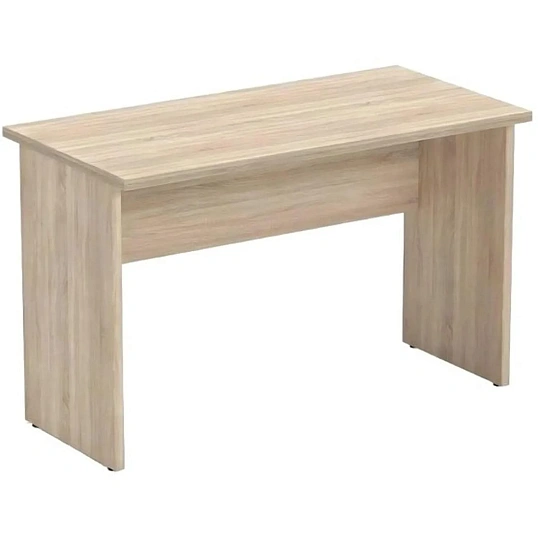 Стол Easy One 908860 дуб сонома Ш1200 Г600