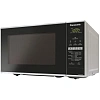 Микроволновая печь Panasonic NN-ST254MZPE черн/серебро
