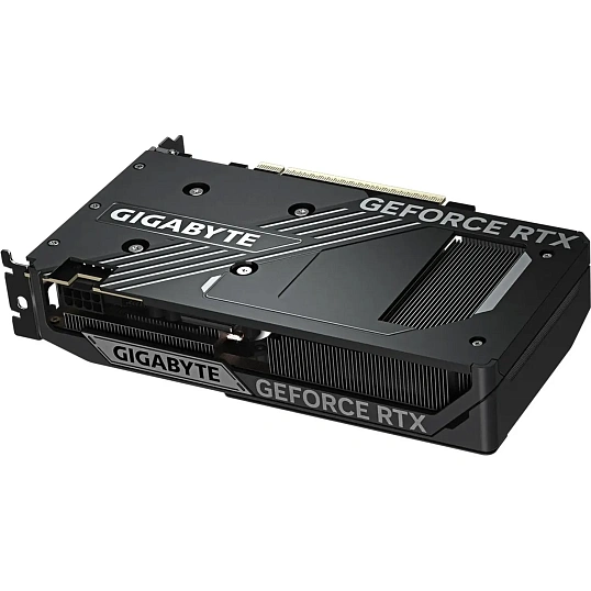 Видеокарта Gigabyte RTX5060 WINDFORCE MAX OC 8GB,DP(GV-N5060WF2MAX OC-8GD)