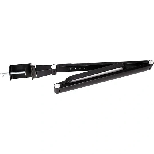 Светильник Camelion KD-860  C02, черный, LED, 13W, 230В, сенс.рег.ярк 13897