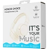 Наушники Honor Choice Headphones Lite Beige (SHB-ME00) (5504AEAF)