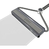 Чехол PERO влагозащитный для смартфона SB04 WATERPROOF BAG серый